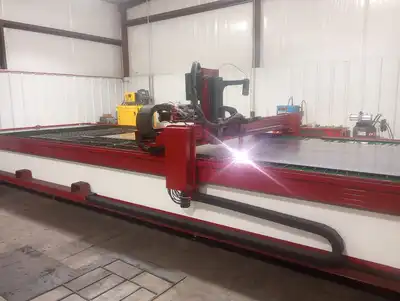 USED 2024 GENX 8X25