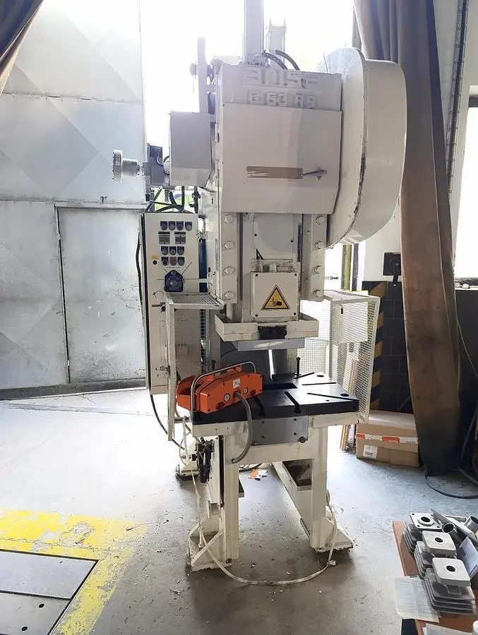Used ARISA G-63-85-RS Presses, Forming CZ | Amaron s.r.o. #1331921
