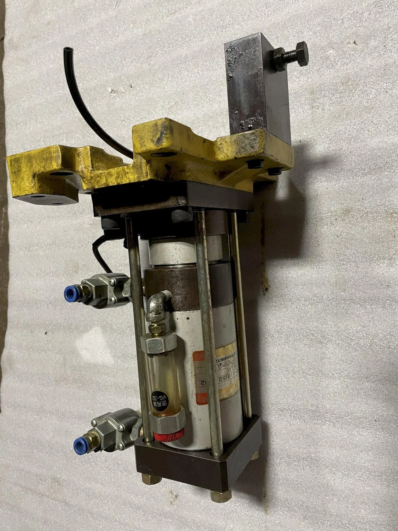 ヒロ　2点 オプション：フロントハイパースライド調整式ピロアッパー【同時