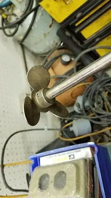 USED GE 5KH32FN3123