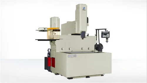 New | Build-to-Order MAKINO EDNC15 EDM Sinkers | Kansas-Oklahoma Machine Tools #1559645