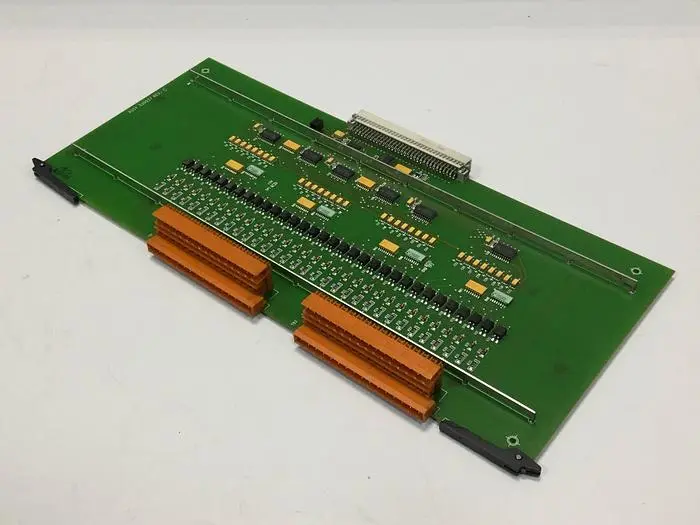 USED VAN DORN PC330-037