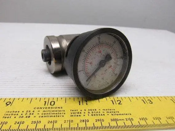 Used DADCO _UNKNOWN_ Miscellaneous MRO | Arrow Industrial #653528