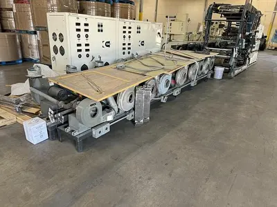 USED NILPETER RP-4300