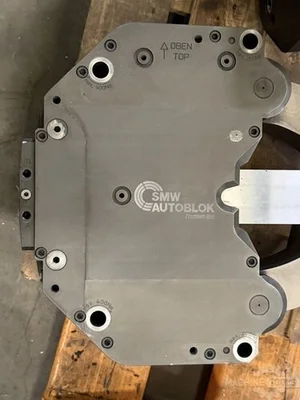 USED 2020 SMW AUTOBLOK RX4-ZSW
