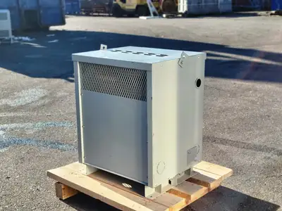 USED MARCUS TRANSFORMER 4321