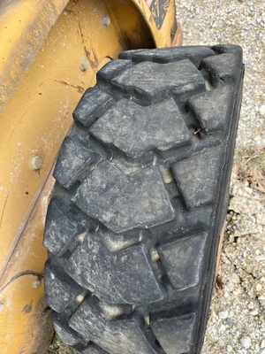 Used 2002 Caterpillar 228 Skid Steer Loaders Maryland US | Zadoon Equipment #1480802