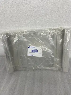 DYMAX 38300 2000-1200 EC FAN TOP