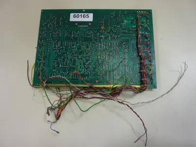 USED INDRAMAT 109-450-3201B-6