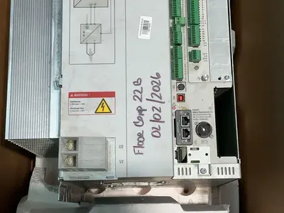 Used REXROTH R711174596 Power Inverters Ohio US | HGR 24 #1291928