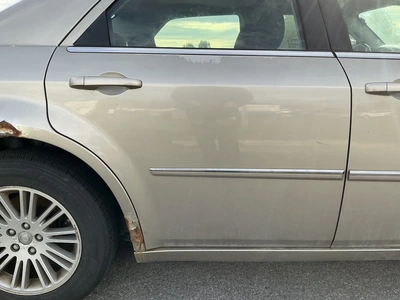 Used 2008 CHRYSLER 300 Sedans Michigan US | Miedema Asset Management Group #1457233