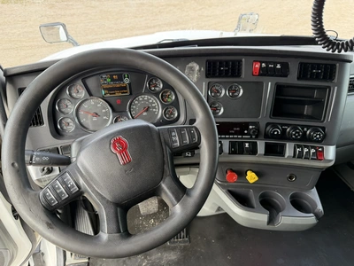 Used 2021 KENWORTH T880 TRUCK TRACTOR Conventional trucks Michigan US | Miedema Asset Management Group #1709443