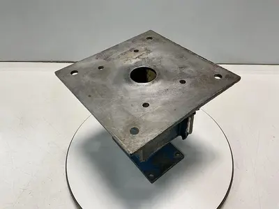 USED BUNTING DRAWER MAGNET
