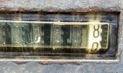 USED KOHLER 30RZ62
