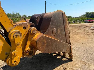 Used 2013 _UNKNOWN_ _UNKNOWN_ Crawler Excavators Ohio US | Myron Bowling Auctioneers Inc #1504221