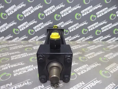 Parker 02.00 CD3LLTS33MC Pneumatic Cylinder 2000 PSI New