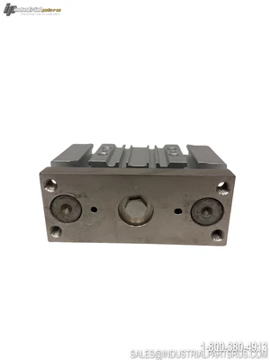 Used SMC MGPM50N-25 Parts (Hydraulics and Pneumatics) Kentucky US | Industrial Parts R Us Inc. #1364688