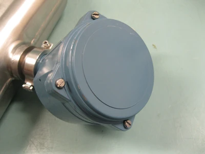 USED Micro Motion CMFS150 M351N2BAEKZZ