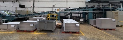2000 BOBST ASITRADE 1650 Laminators | Corrugated Machinery Brokers (2)