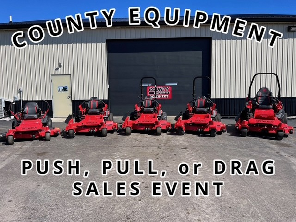 County Equipment Company LLC