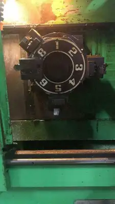 USED 1985 IKEGAI FX20Z