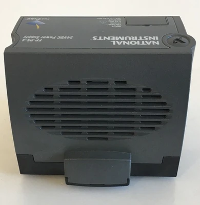 USED National Instruments FP-PS-4