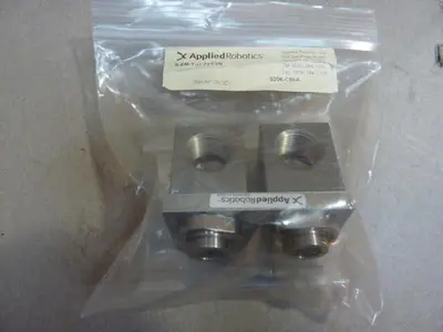 NEW APPLIED ROBOTICS INC 0206-C86A