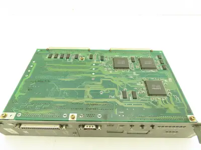 Okuma E4809-770-110-H Universal Compact Main Circuit Board