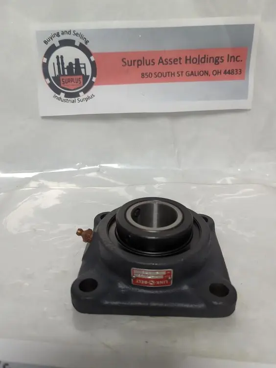Used LINK BELT F-223 Industrial Controls Ohio US | Surplus Asset Holdings #1494695