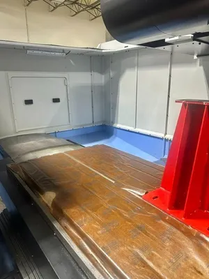 2025 DN SOLUTIONS VM 960L Vertical Machining Centers | USED CNC (5)