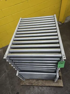 Used 2023 INTELLIGRATED GRAVITY CONVEYOR Conveyors Wisconsin US | Packer City Sales #1298053