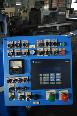 SWISHER A/C ROTARY Rotary Surface Grinders | Mohawk Machinery (4)