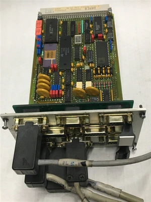 USED LVD A9020411 (12-14)-