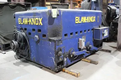 Blaw-Knox 4 Grinders | Levy Recovery Group (33)