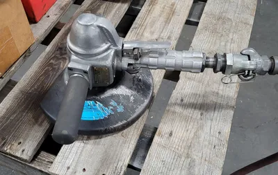 Top Cat Vertical Air Grinder Tooling & Accessories, Grinders | Machinery Central (4)