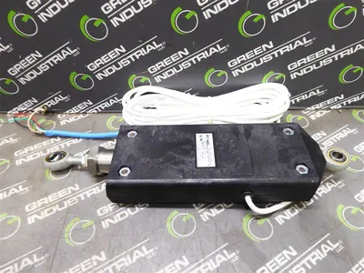 Stock Equipment Company C26060-1 Load Cell Assembly Used