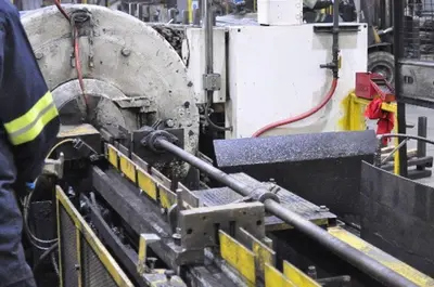 Used FENN 6F Swagers Ontario CA | Walden Machinery #1286974