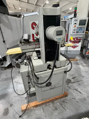 CHEVALIER FSG-2A20D Reciprocating Surface Grinders | Liberty Machine Works LLC (6)