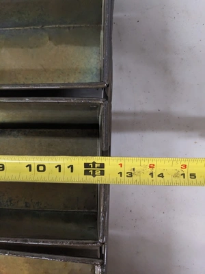 _UNKNOWN_ Loaf Pan Loaf Pans | Envoy Equipment LLC (6)