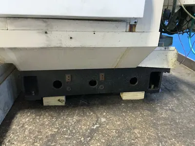 Used 2006 FANUC AT21IE Drilling & Tapping Centers Ohio US | HGR 24 #1251172