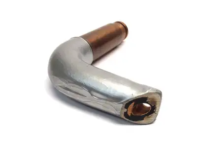 New | in-Stock Welform Coated Shank Electrode Welding Tip 6-1/4" Length Welding Machinery (Other) Michigan US | Maverick Industrial Sales #1400664