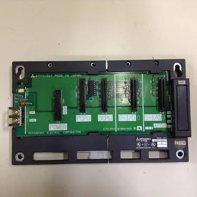 USED MITSUBISHI A172B