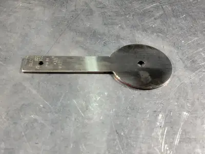 USED GASCO .375