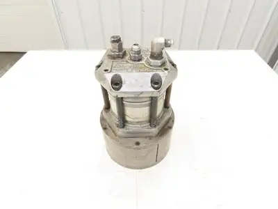 Used NUTRON _UNKNOWN_ Hydraulic and Pneumatic Motors Indiana US | Arrow Industrial #554684