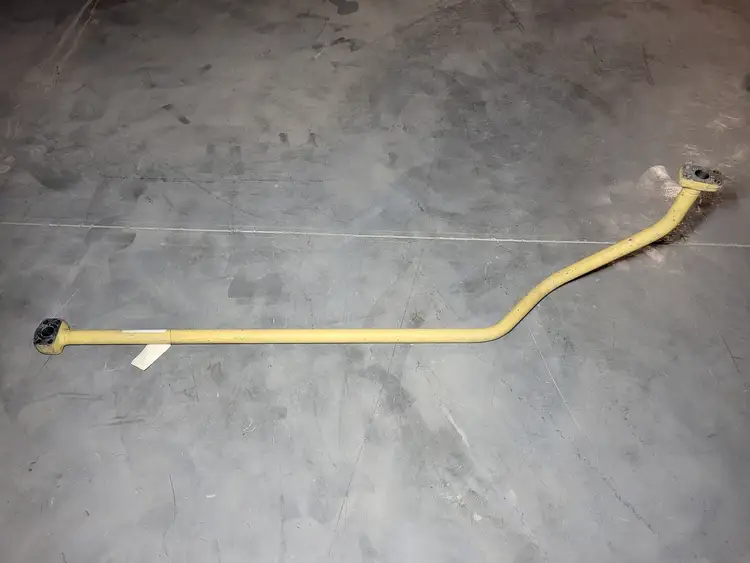 Used KOMATSU 21M-63-72171 Construction Equipment Parts British Columbia CA | Lenmark #281405