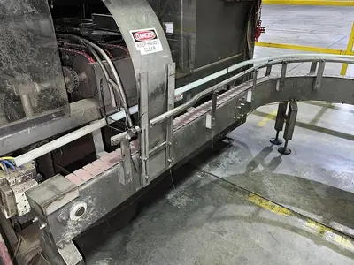 USED SMURFIT-STONE META 150