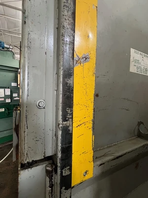 USED SPEED PAK VBAL-7242