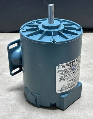 NEW Reliance Electric P48H1311R