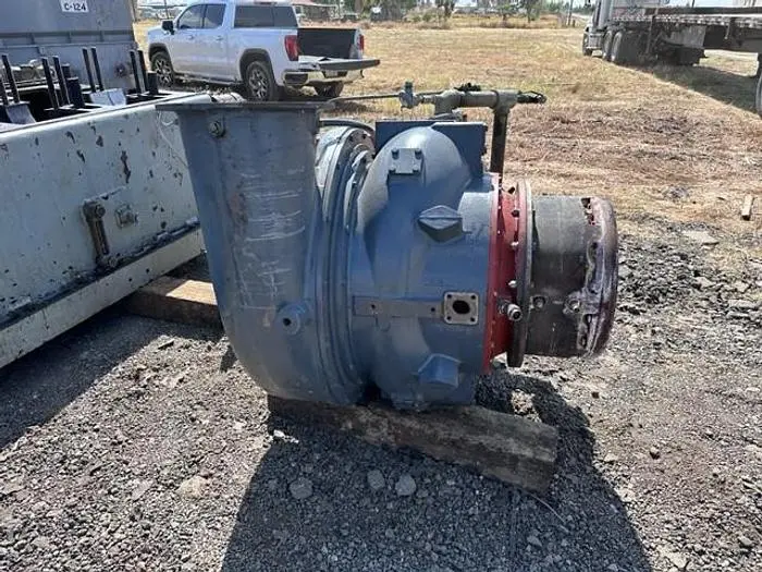 Used COOPER BESSEMER ET18LF1V Turbochargers | Compression Source #410416