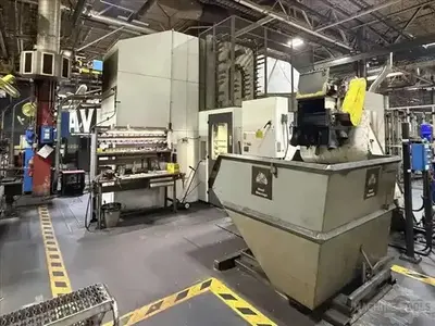 USED 2012 MAG HMC-1250
